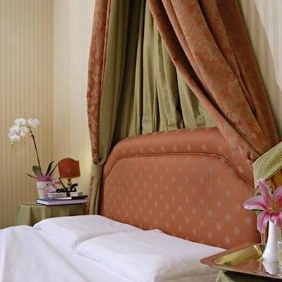 Kette Hotel Veneza
