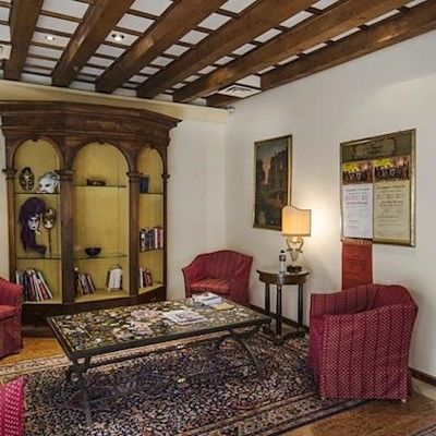 Ai Due Fanali Adults Only 3*
