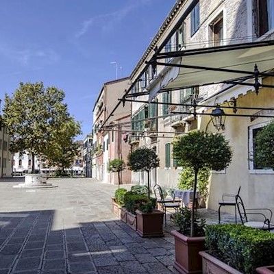 Ai Due Fanali Adults Only Venice