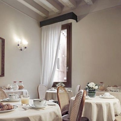 Ca' Del Campo Guest house