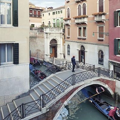 Ca' Del Campo Venice