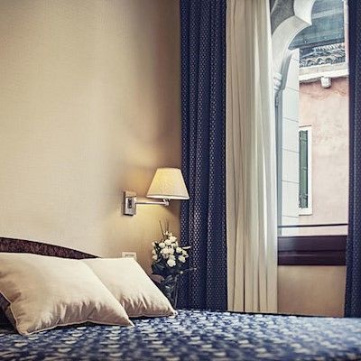 Guest house Ca' Del Campo