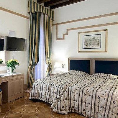 Foscari Palace 4*