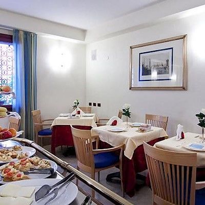 Foscari Palace 4* Venezia