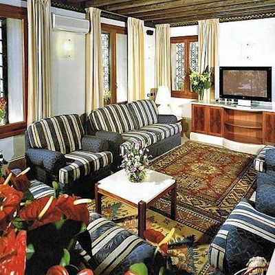 Foscari Palace Hotel 4*