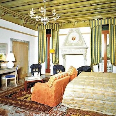 Foscari Palace Hotel