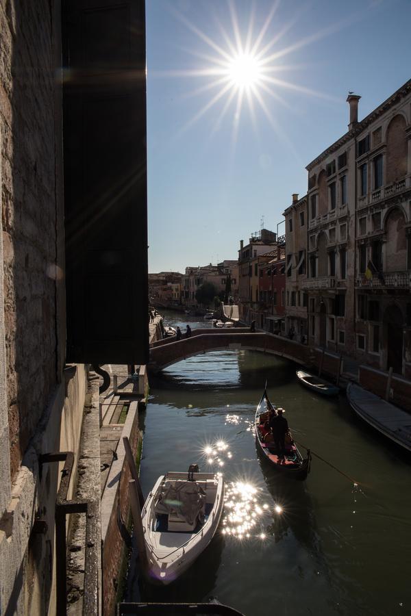 Ca' Della Corte Flats Apartment *