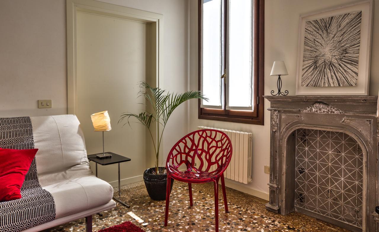 Apartment Ca' Della Corte Flats Venice