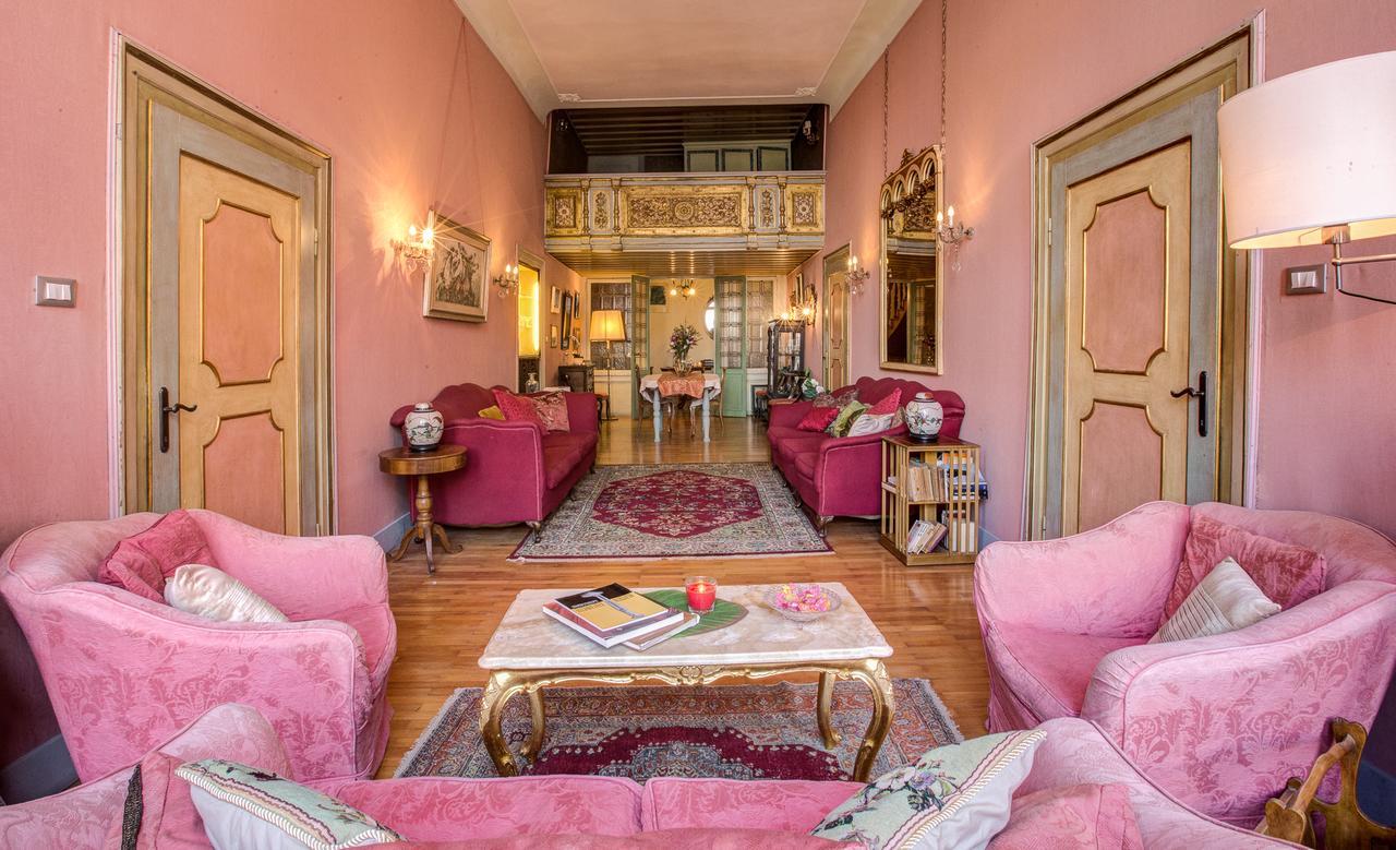 Apartment Ca' Della Corte Flats Venice