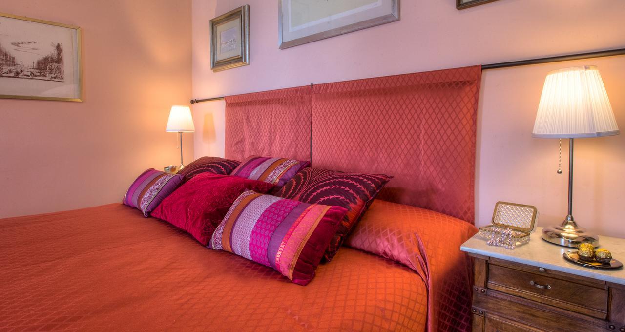 Ca' Della Corte Flats Apartment *