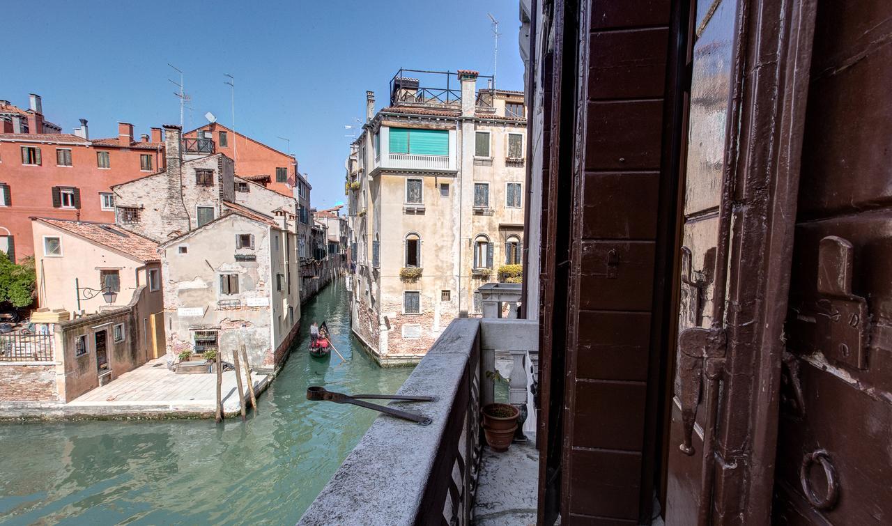Ca' Della Corte Flats Apartment Venice