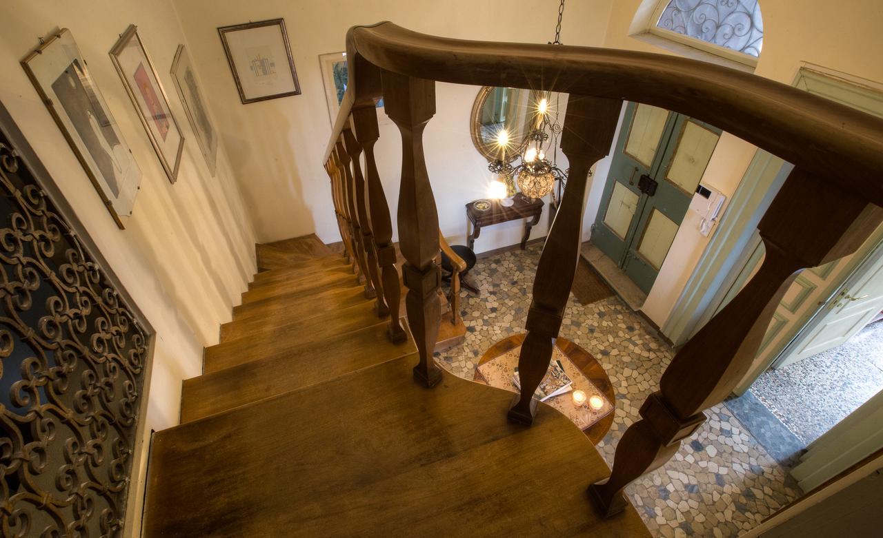Ca' Della Corte Flats Apartment *
