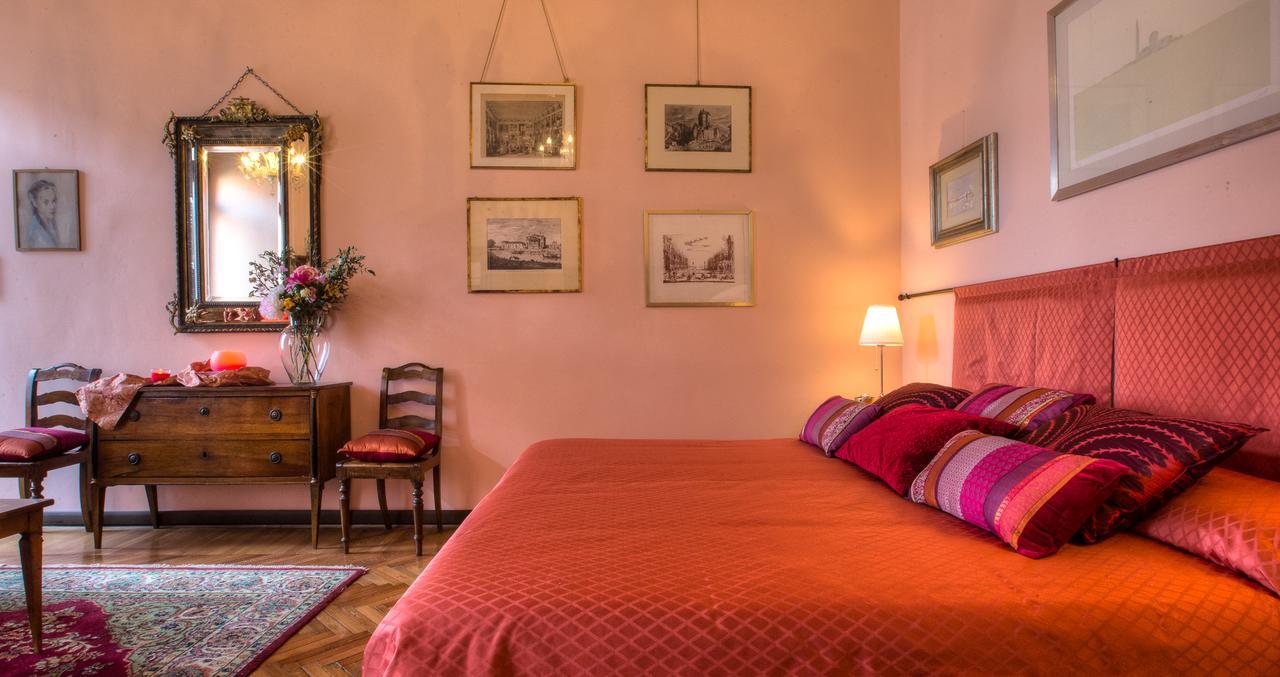 Ca' Della Corte Flats Apartment