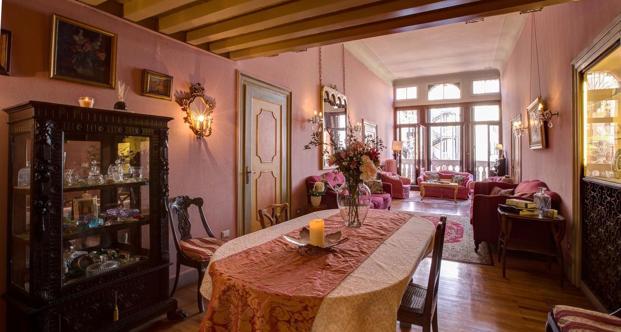 Ca' Della Corte Flats Apartment