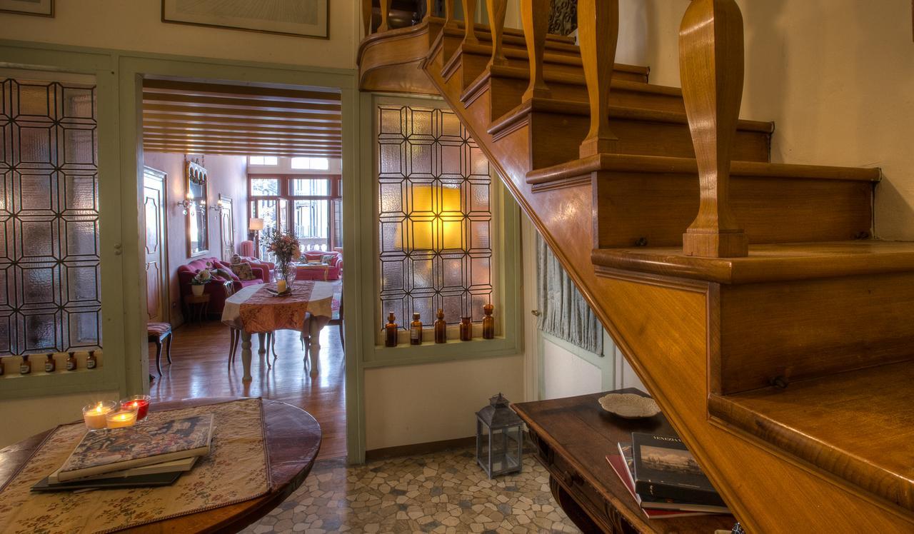 Apartment Ca' Della Corte Flats *