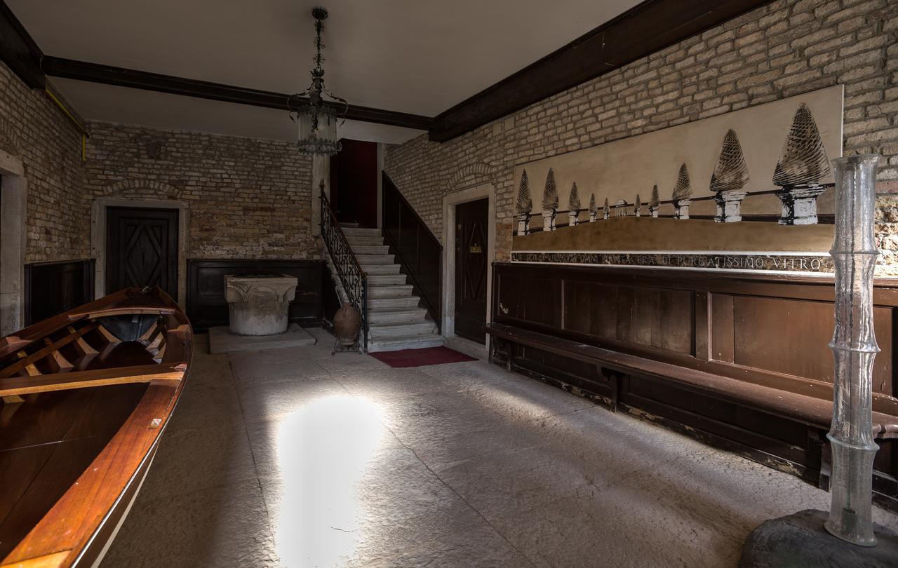 Ca' Della Corte Flats * Venice