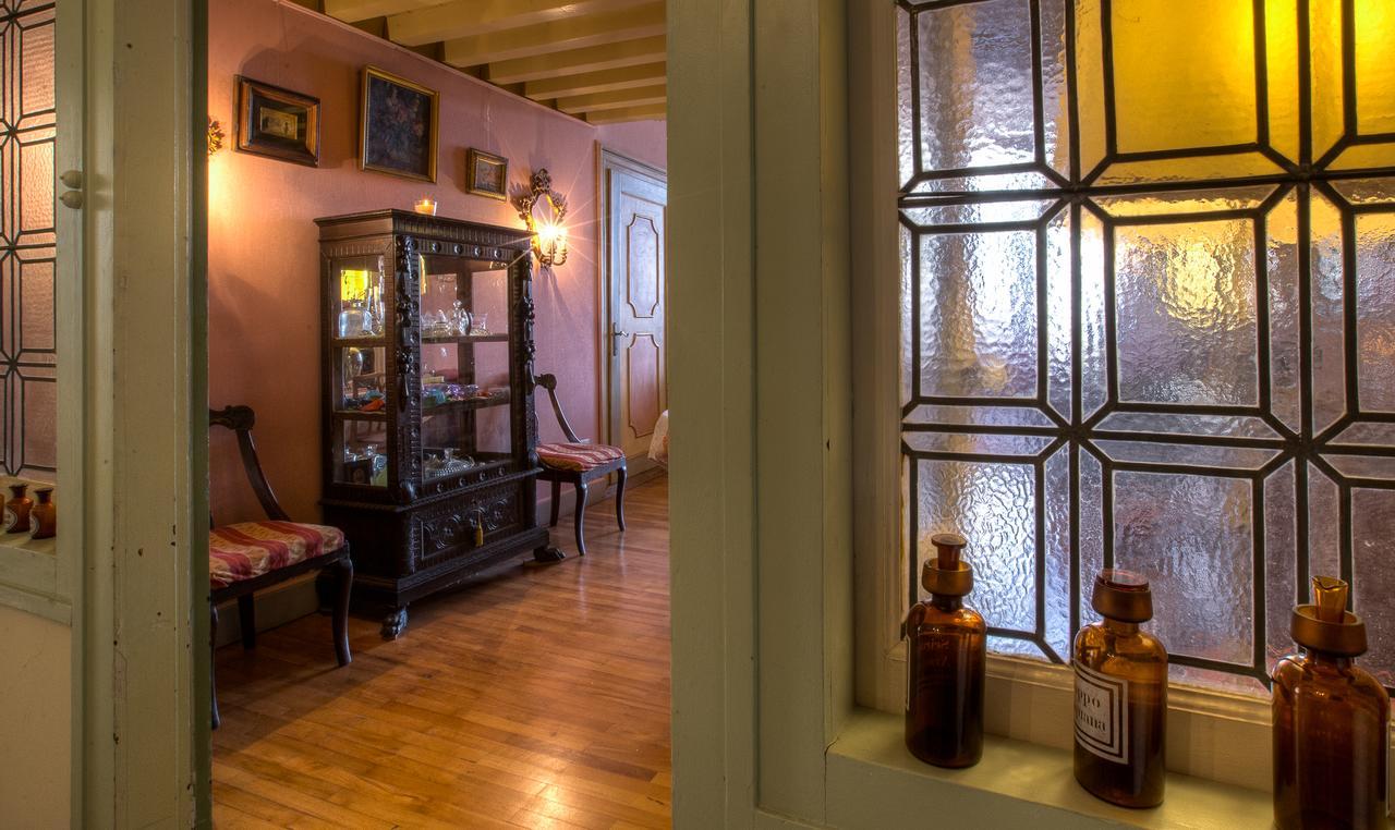 Apartment Ca' Della Corte Flats *