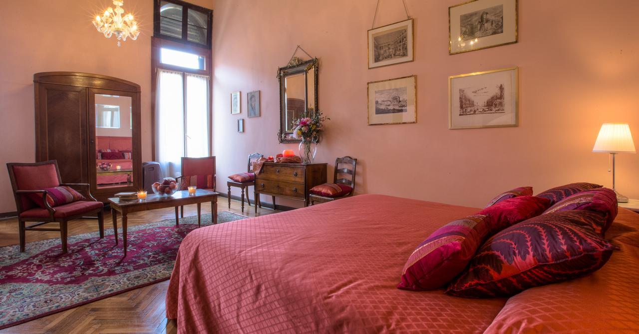 Apartment Ca' Della Corte Flats *