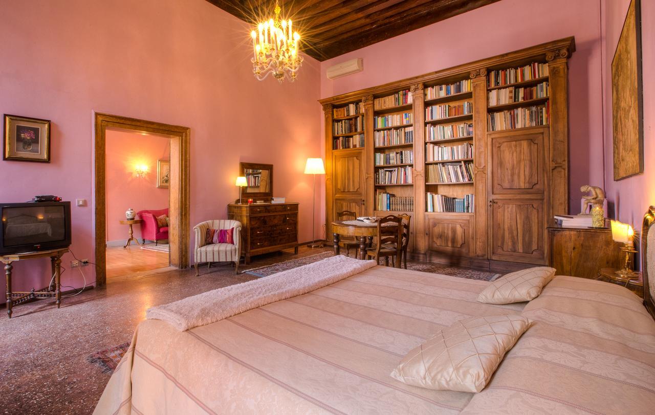 Ca' Della Corte Flats Apartment *