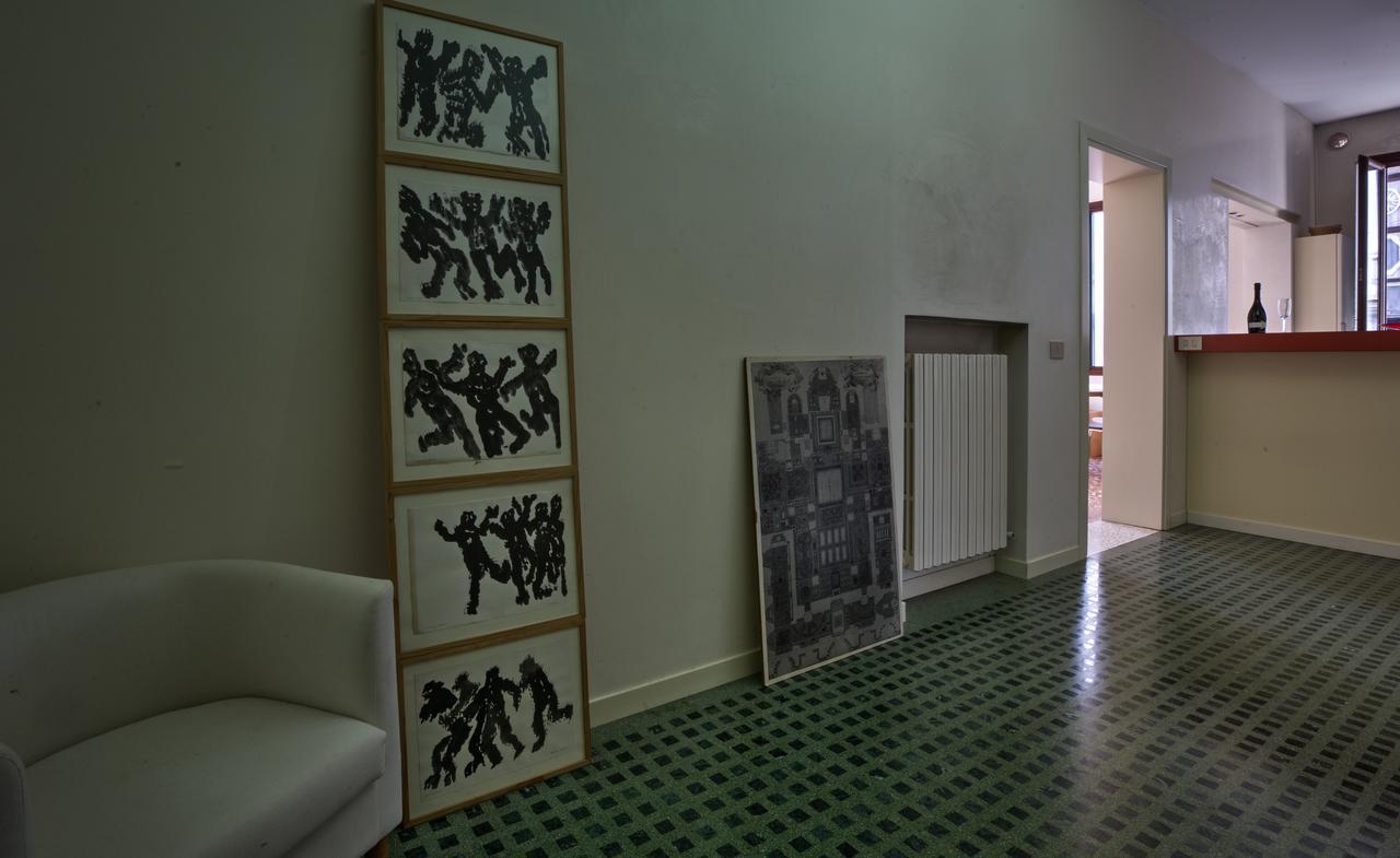 Ca' Della Corte Flats Apartment Venice