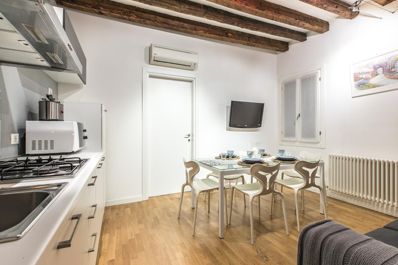 Arsenale Design Apartment R&R