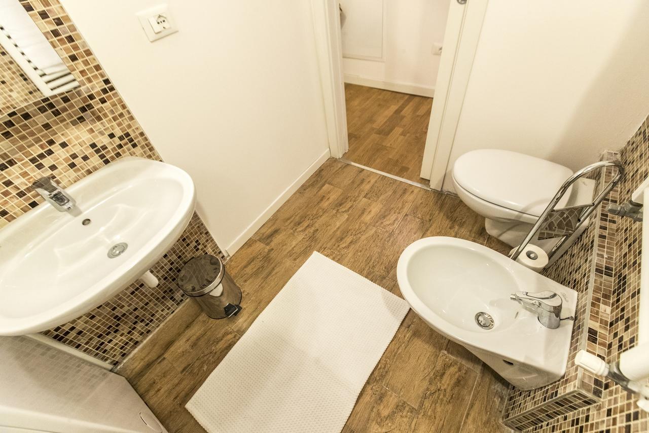 Arsenale Design Apartment R&R * Venice