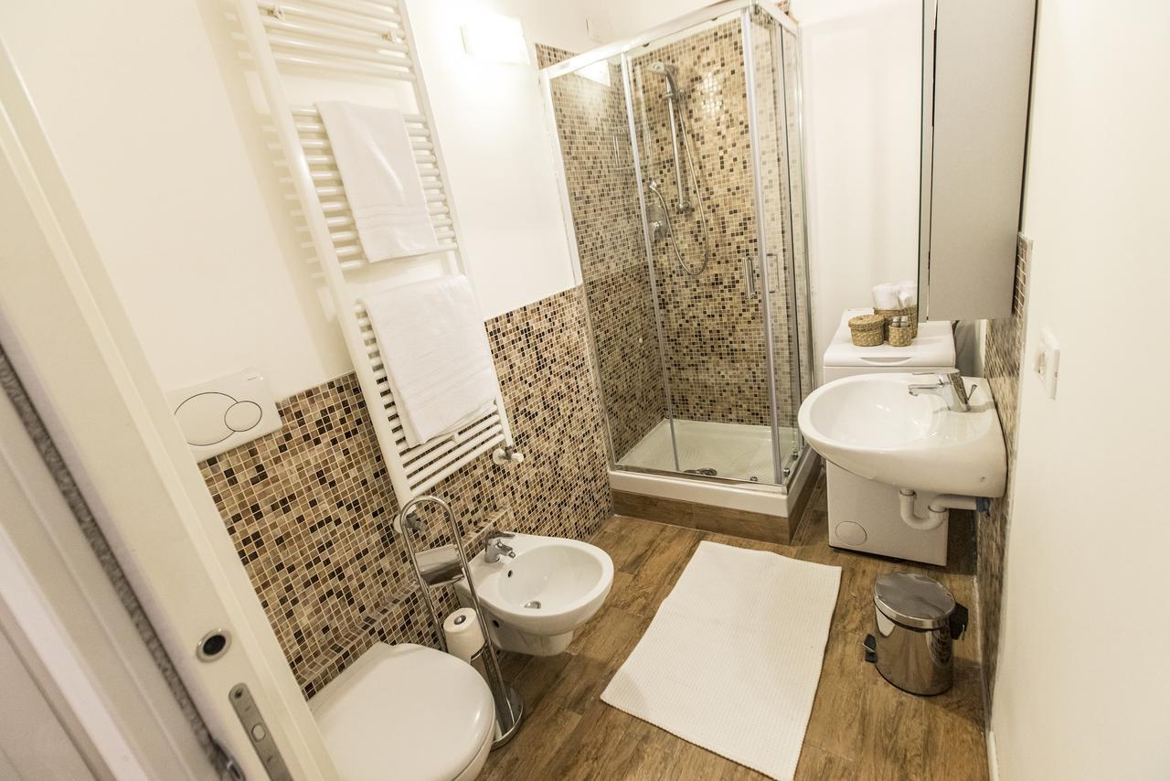 Apartment Arsenale Design Apartment R&R *