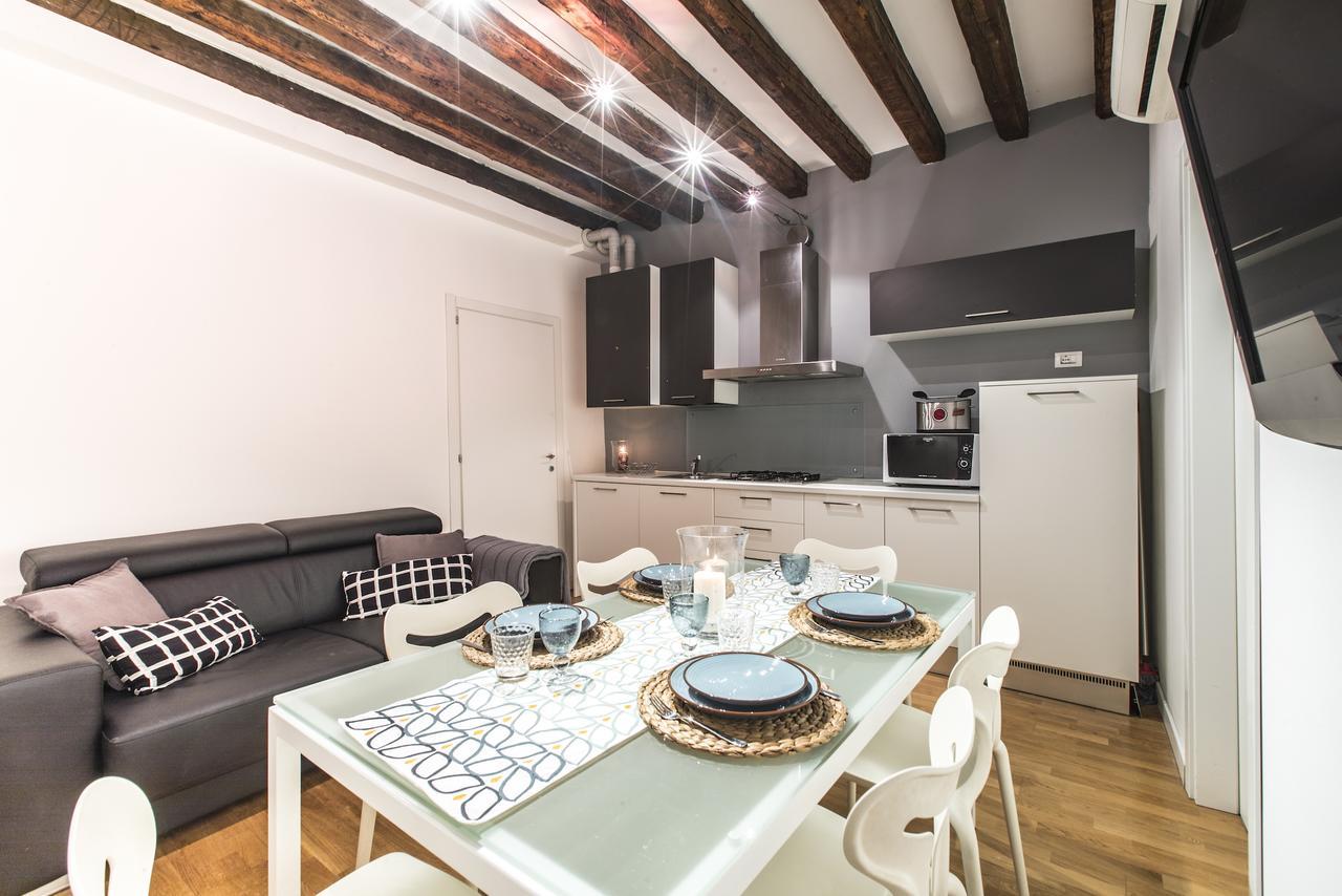 Arsenale Design Apartment R&R Apartment