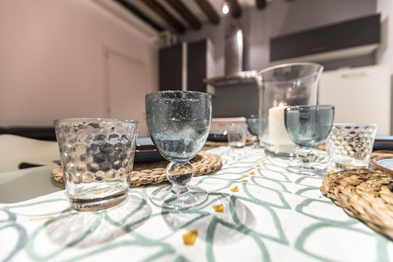 Arsenale Design Apartment R&R Apartment