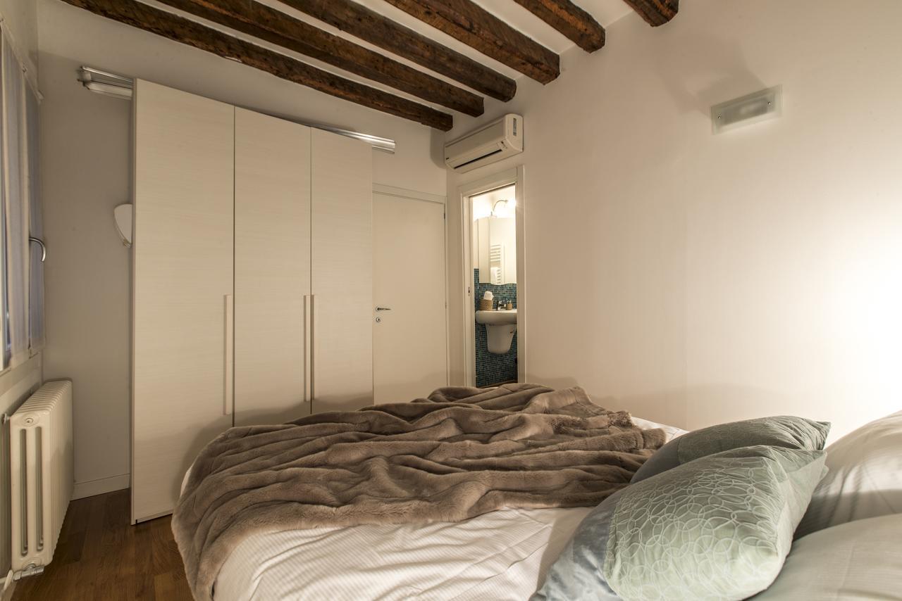 Arsenale Design Apartment R&R Apartment Venice