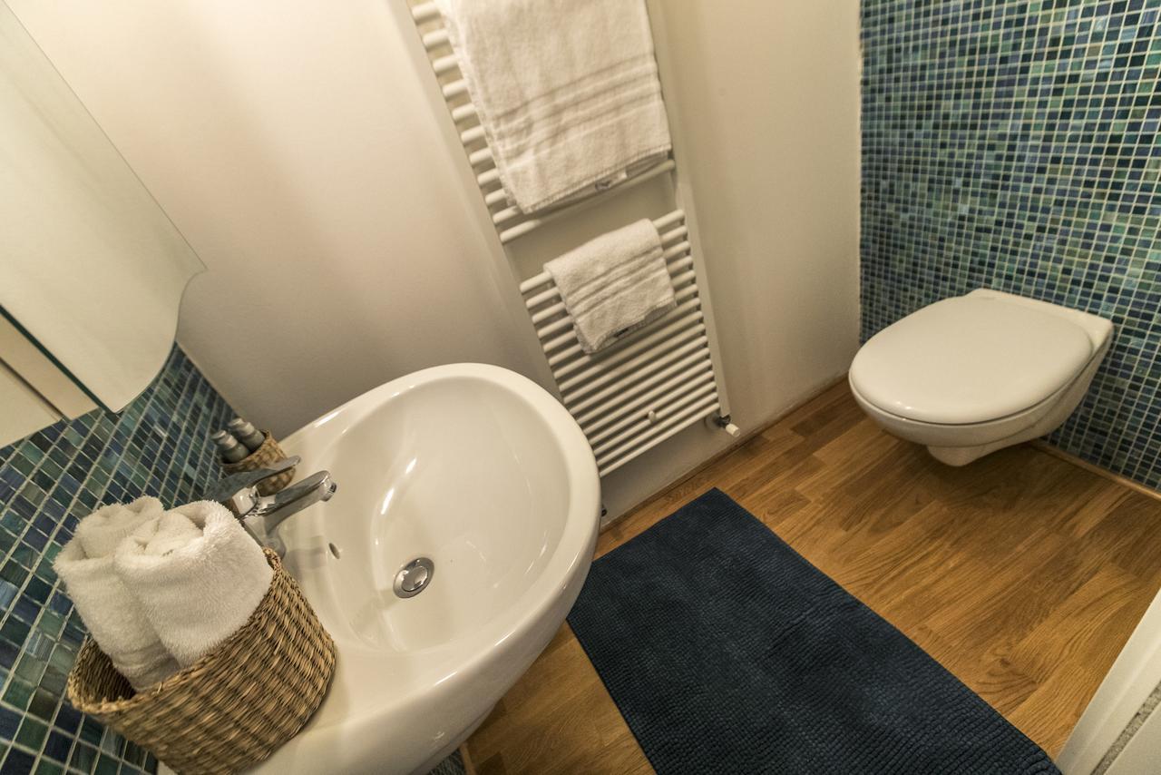 Arsenale Design Apartment R&R * Venice