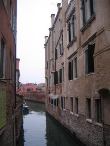 Cannaregio 2357 Veneza