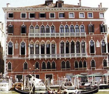 Casa de hóspedes Palazzo Bembo - Exclusive 2*