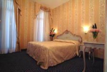 Hotel San Zaccaria Venezia