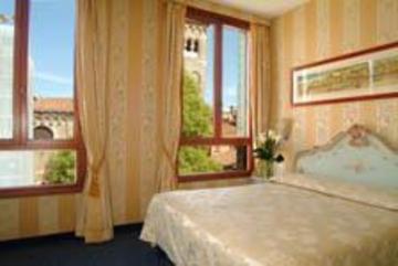 San Zaccaria Hotel Venezia