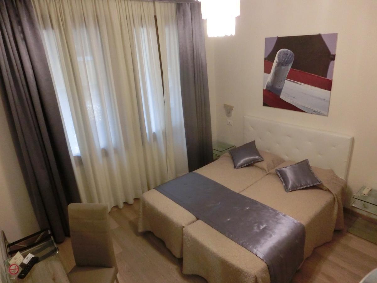 Ca' Lucrezia 3*