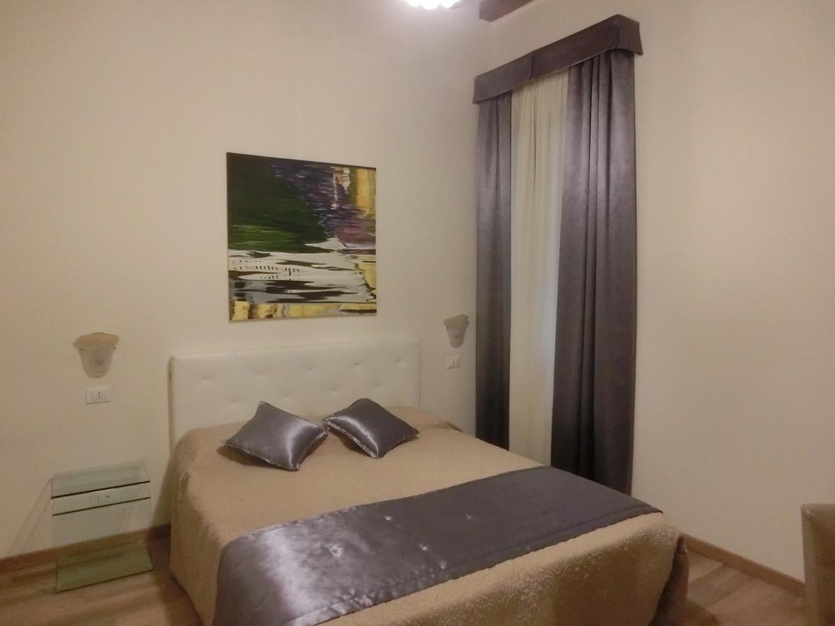 Casa de hóspedes Ca' Lucrezia 3*