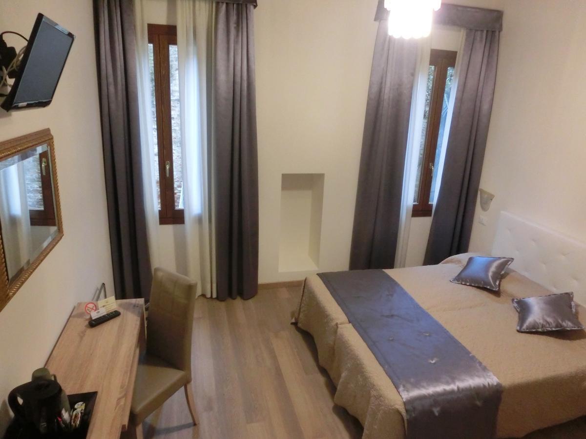 Ca' Lucrezia Casa de hóspedes Veneza