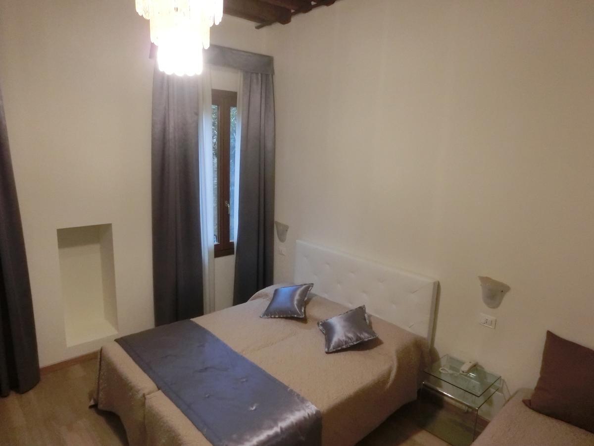 Casa de hóspedes Ca' Lucrezia 3*