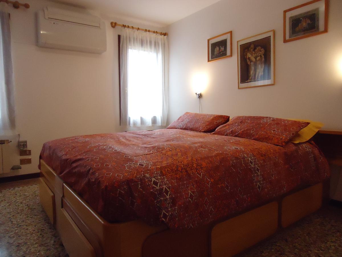 Ca' Leon Apartment *