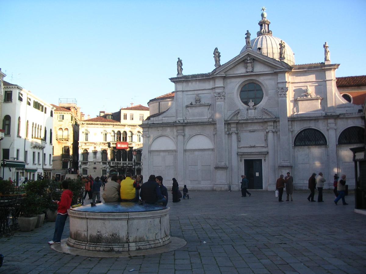 Apartment Casamisa Formosa 5193 Venice