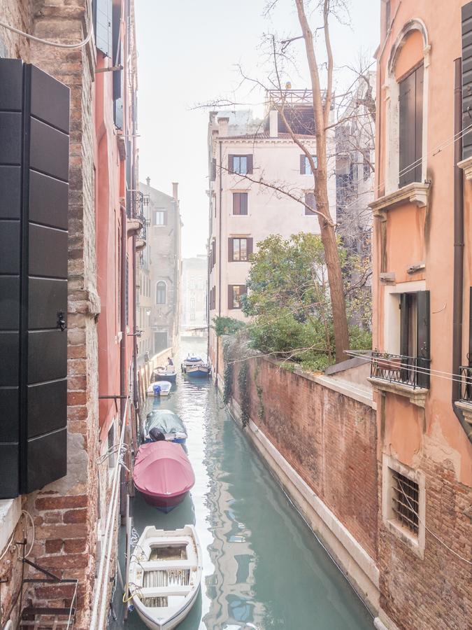San Polo Canal View Venezia