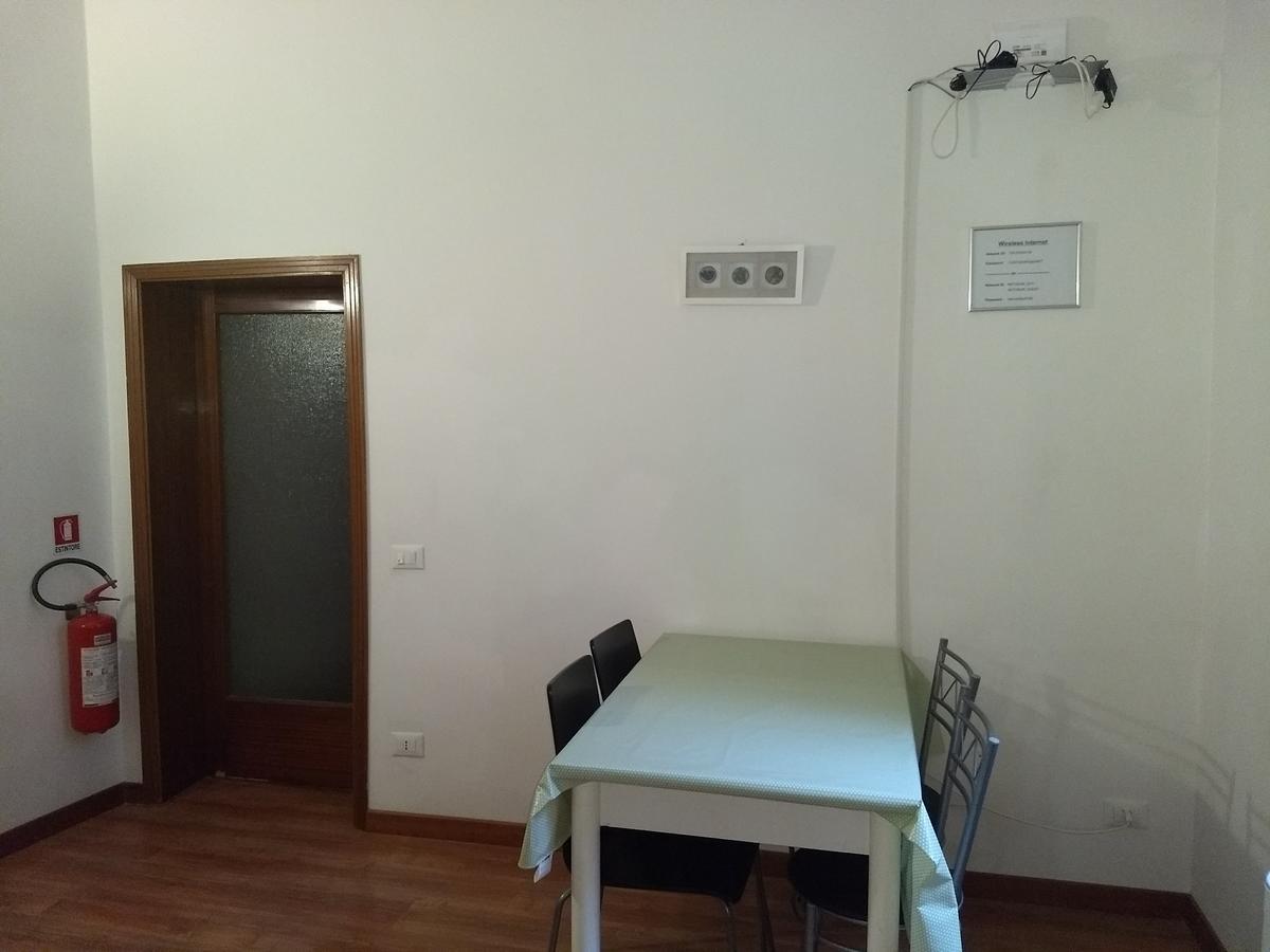 Guest house Star 2*