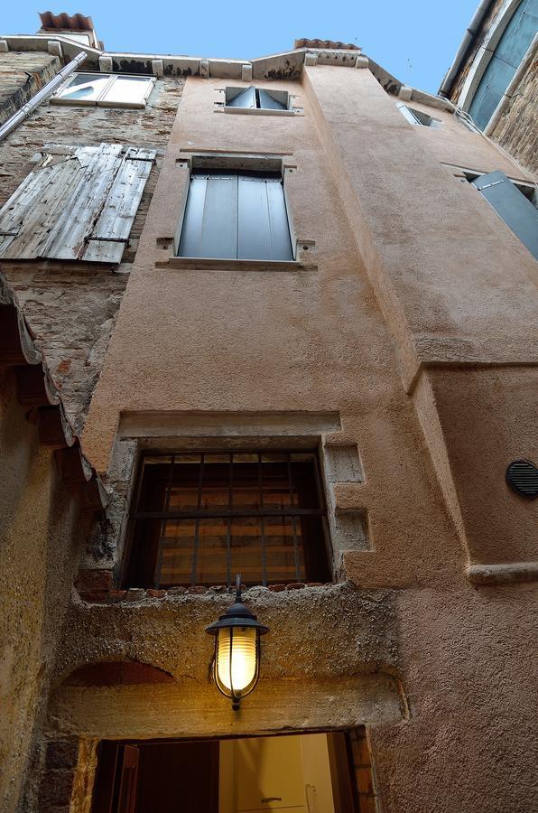 Guest house Ca' Corte Rota Venice