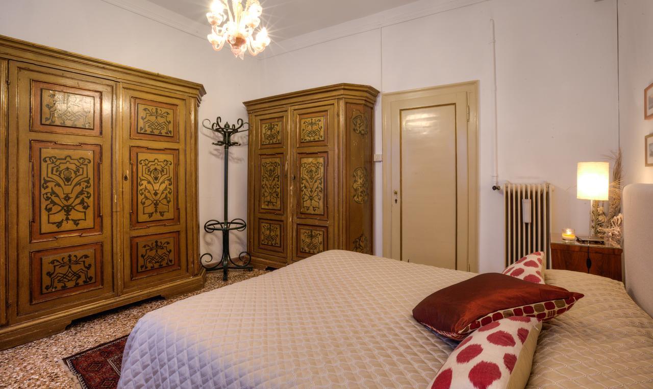 Ca' Della Corte Flats * Venice