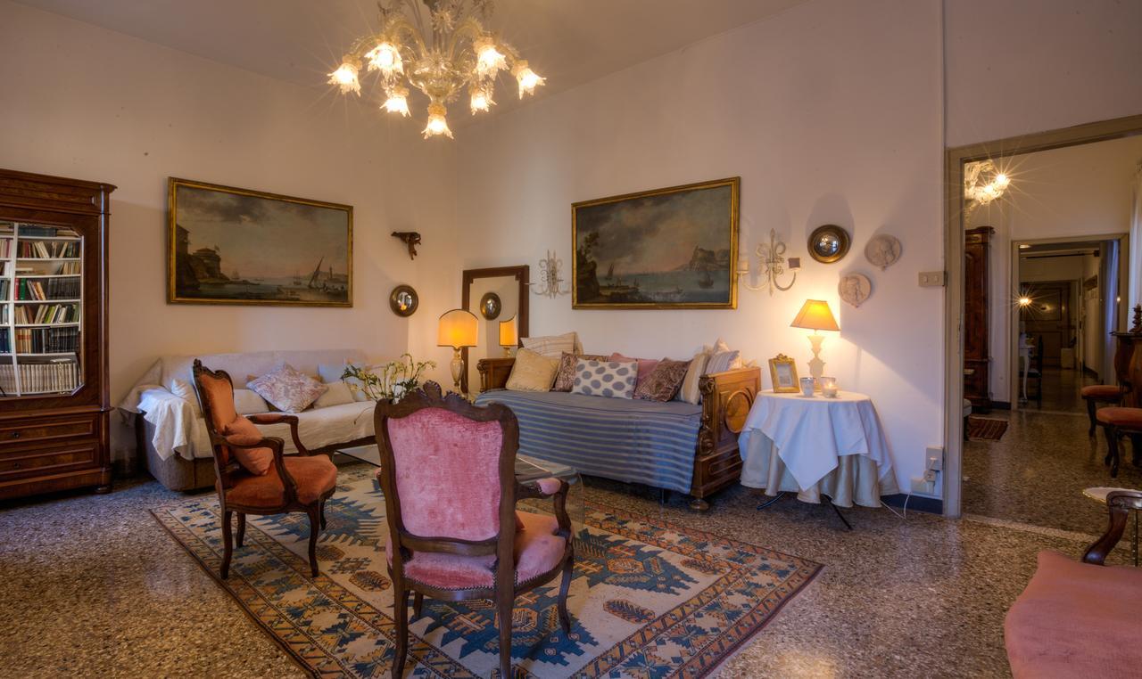 Apartment Ca' Della Corte Flats