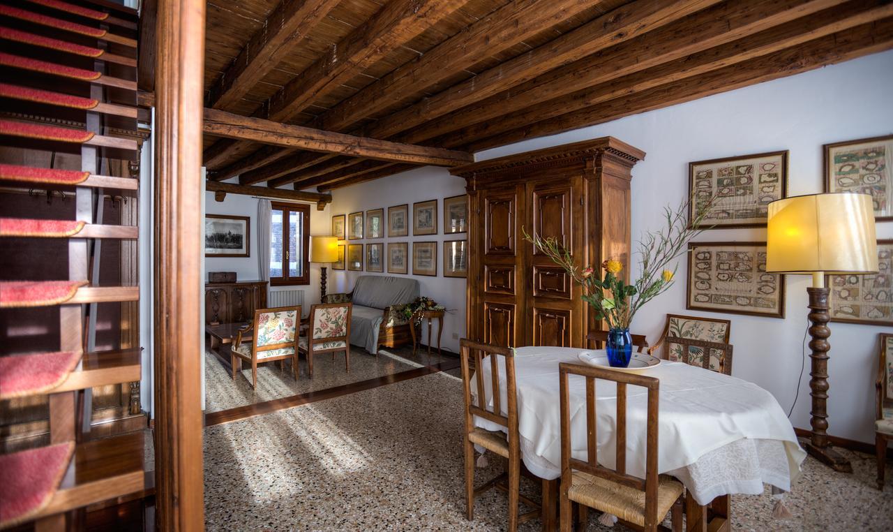 Ca' Della Corte Flats Apartment