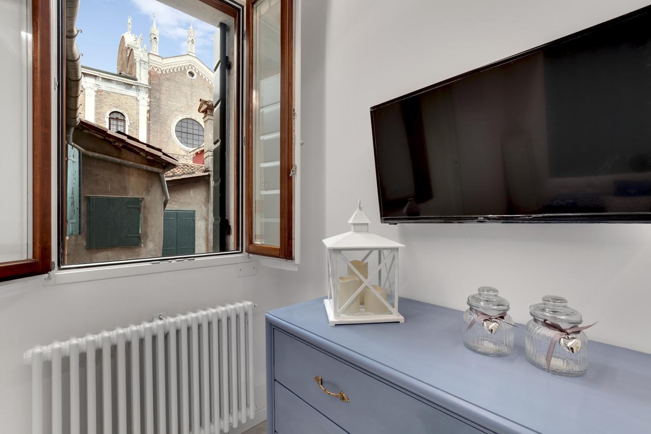 Bacchus By Wonderful Italy Apartment Venice