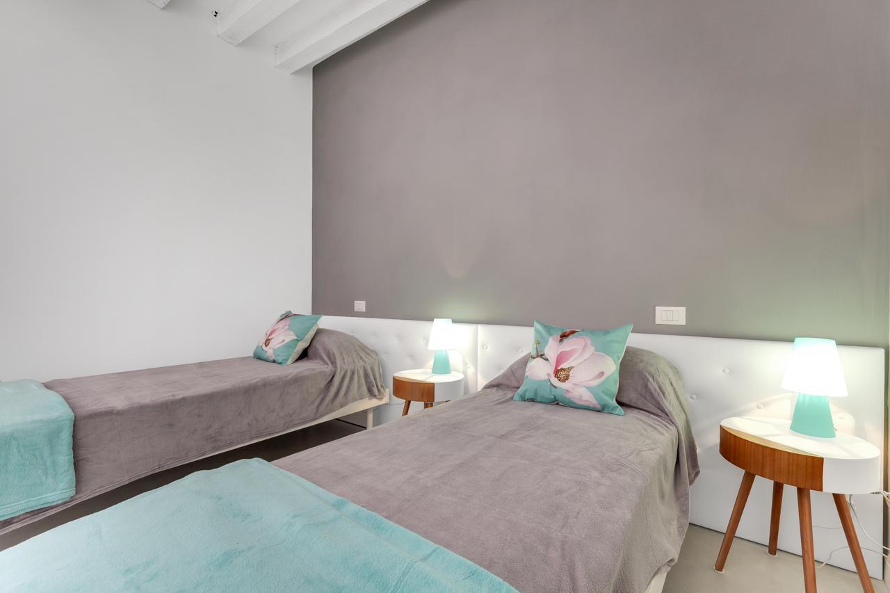 Bacchus By Wonderful Italy Apartment *
