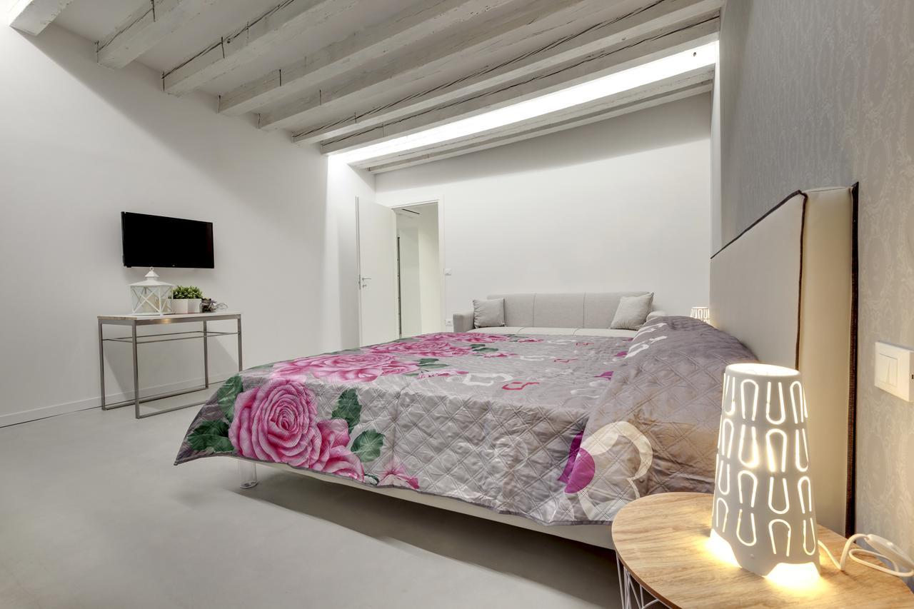 Apartment Bacchus By Wonderful Italy Venice